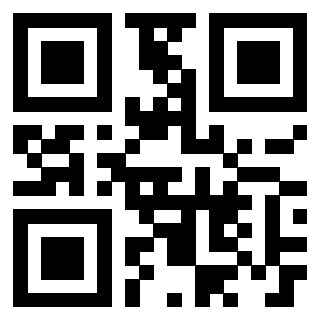 Scansione del Qr Code di 3206244166