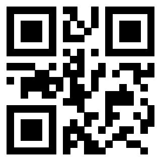 Scansione del Qr Code di 3206244167