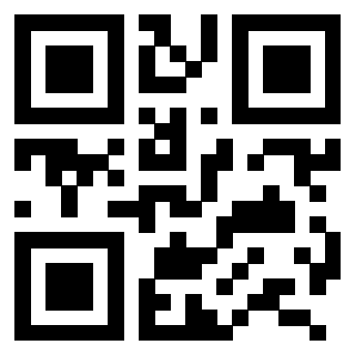 Il Qr Code di 3206244168