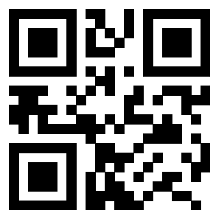 3206244170 QrCode associato