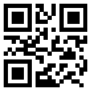 Il QrCode di 3206244173