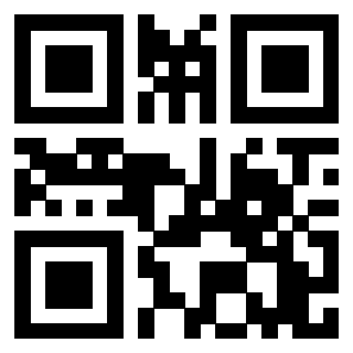 Scansione del QrCode di 3206244174