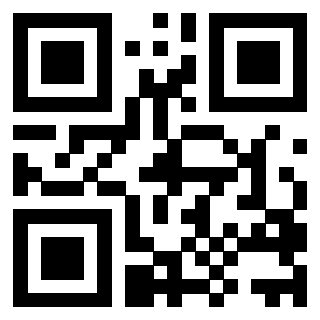 Scansione del QrCode di 3206244176