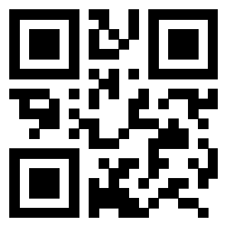 Immagine del QrCode di 3206244177
