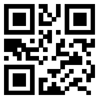 Immagine del QrCode di 3206244178