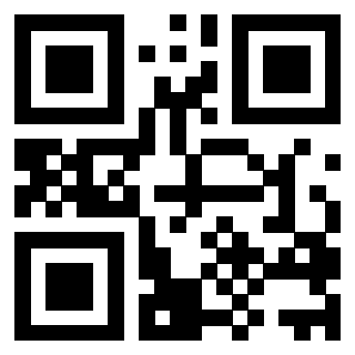 3206244181 - Immagine del Qr Code associato