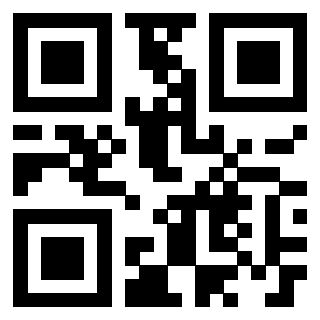 Scansione del QrCode di 3206244186