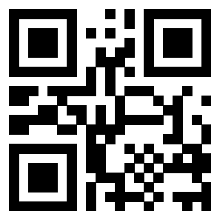 3206244188 - Immagine del QrCode associato