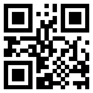 3206244190 - Immagine del QrCode associato