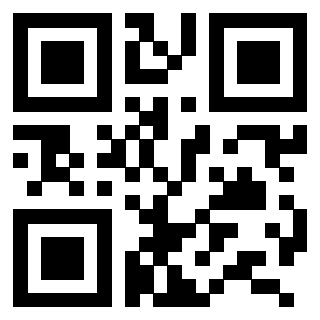 3206244191 - Immagine del QrCode associato