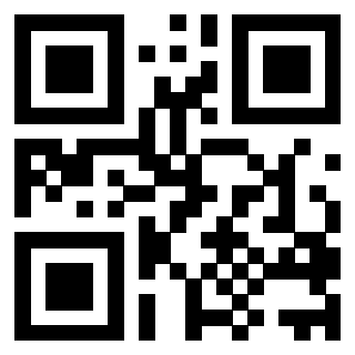 Immagine del QrCode di 3206244192