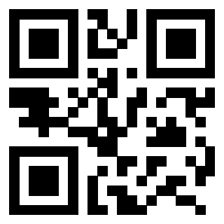 Scansione del Qr Code di 3206244193