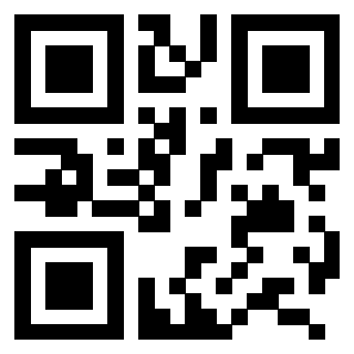Immagine del Qr Code di 3206244196
