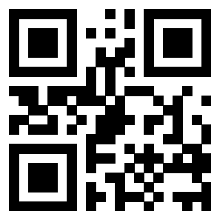Scansione del QrCode di 3206244199