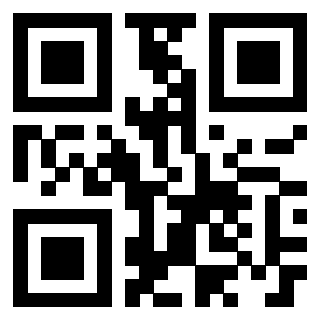 3206244200 - Immagine del Qr Code associato
