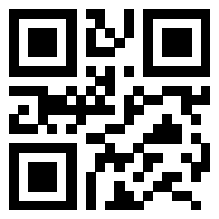 3206244201 - Immagine del QrCode