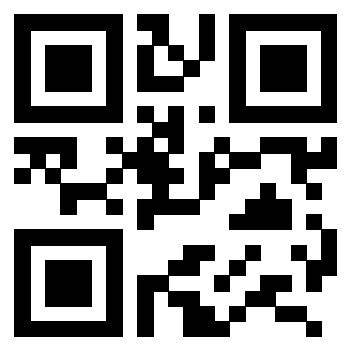 Immagine del Qr Code di 3206244202