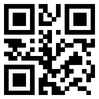 Il QrCode di 3206244205