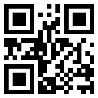 3206244206 - Immagine del QrCode associato