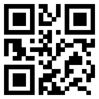3206244207 - Immagine del QrCode
