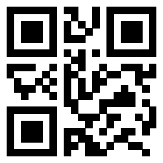 Il QrCode di 3206244209