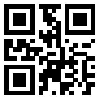 3206244211 - Immagine del Qr Code associato