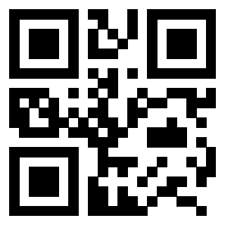 Scansione del QrCode di 3206244212