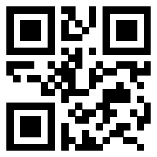 Scansione del Qr Code di 3206244215