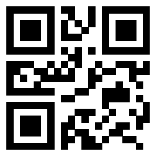 Scansione del QrCode di 3206244216