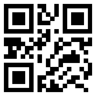 Immagine del Qr Code di 3206244218
