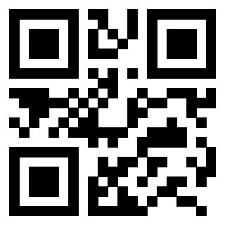 3206244219 QrCode associato