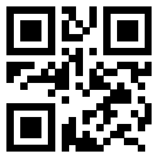 3206244225 - Immagine del QrCode associato