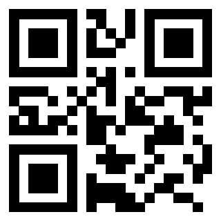 3206244226 - Immagine del QrCode associato