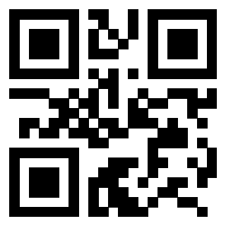 Il QrCode di 3206244227