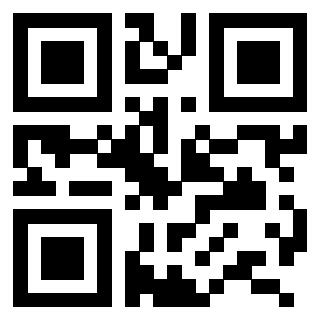 Immagine del Qr Code di 3206244228