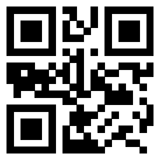 3206244230 - Immagine del Qr Code associato