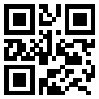 3206244231 - Immagine del Qr Code