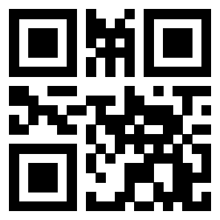 3206244233 QrCode associato