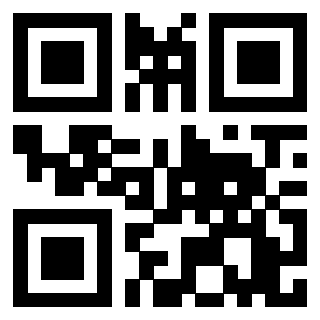 3206244243 - Immagine del Qr Code associato