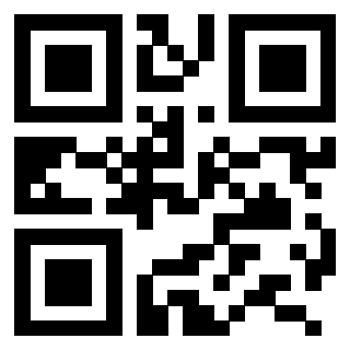 Immagine del Qr Code di 3206244249