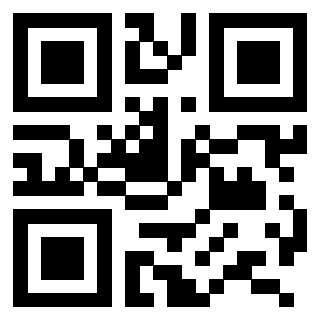 3206244250 - Immagine del QrCode associato