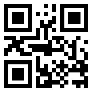 Il QrCode di 3206249059