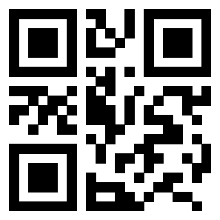 Scansione del Qr Code di 3206249065