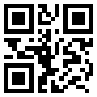 Immagine del QrCode di 3206249066