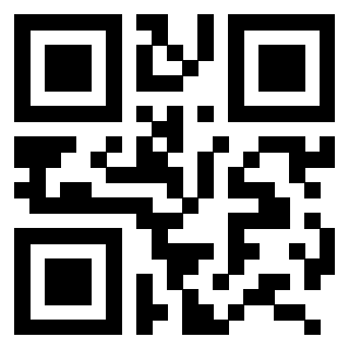 3206249067 - Immagine del QrCode associato