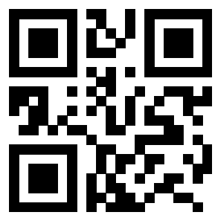 3206249069 - Immagine del QrCode associato
