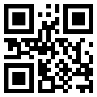 Il QrCode di 3206249071