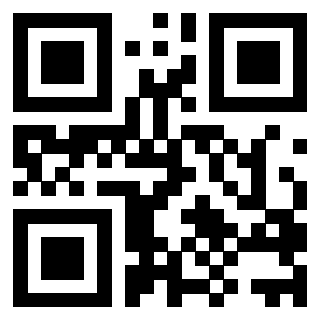 3206249073 - Immagine del Qr Code associato