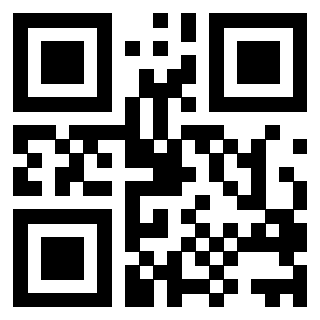 3206249074 - Immagine del Qr Code associato
