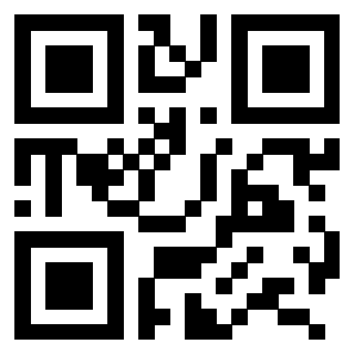 Il QrCode di 3206249078